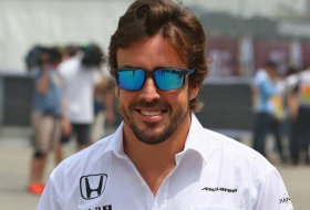 Alonso tam sağalıb, Bakı yarışında iştirak edəcək 